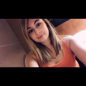 Meet your Posher, Tracy